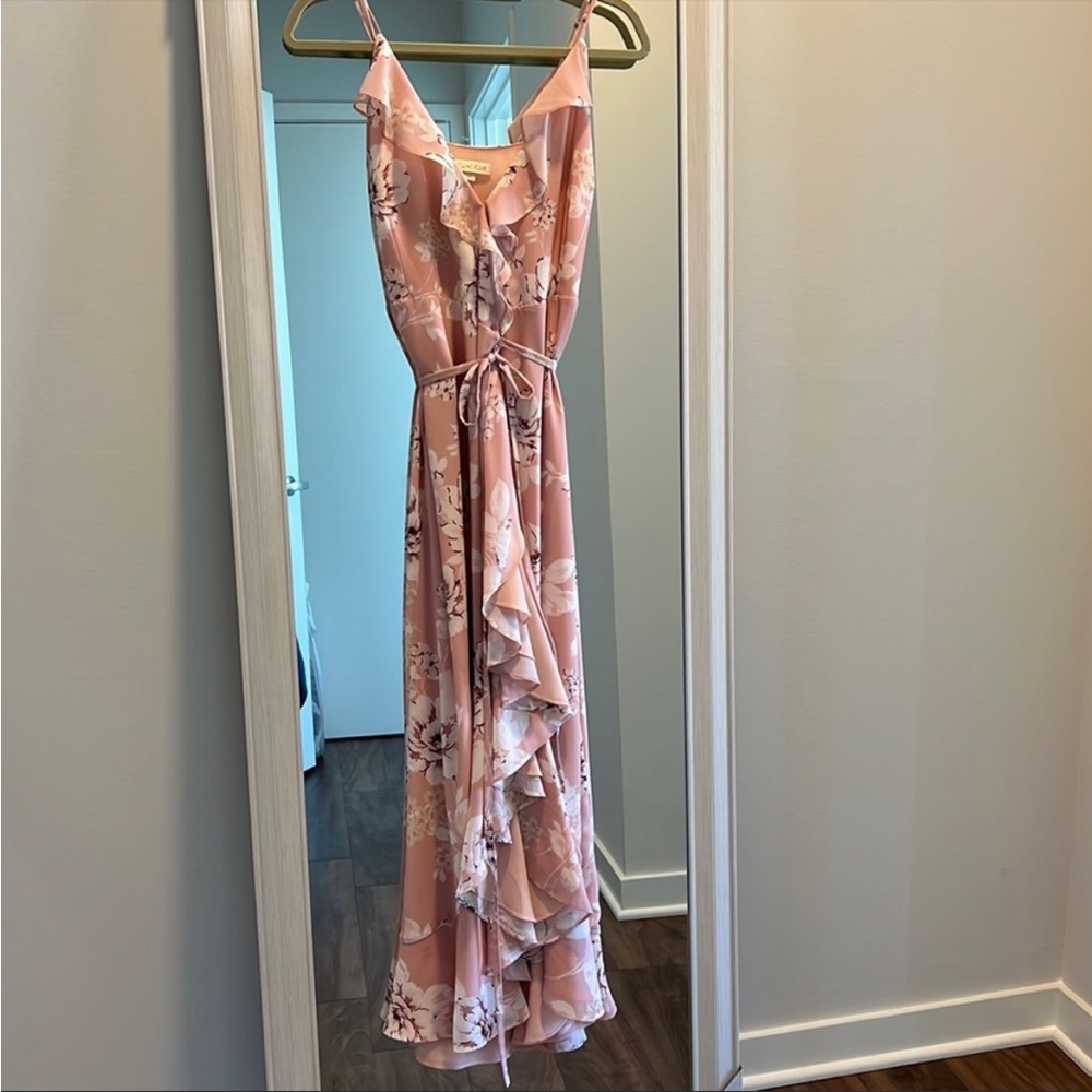 Yumi Kim Meadow Dress